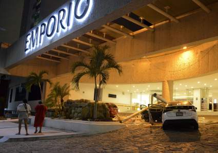 Terremoto de 7.1 sacudió a Acapulco, México: ¿Cuántas víctimas hay?