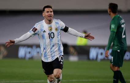 Leo Messi entra en una nueva faceta en su carrera: ¿Qué hará ahora?