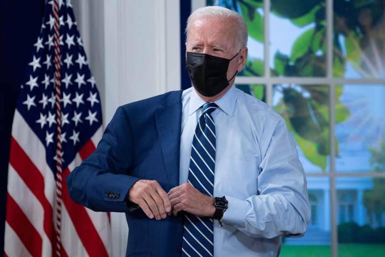 Joe Biden