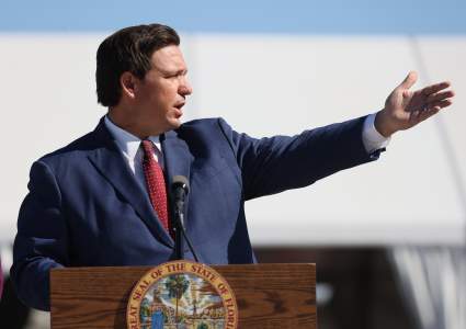 Estados Unidos establece un nuevo récord en casos de COVID: ¿Cuántos hubieron?