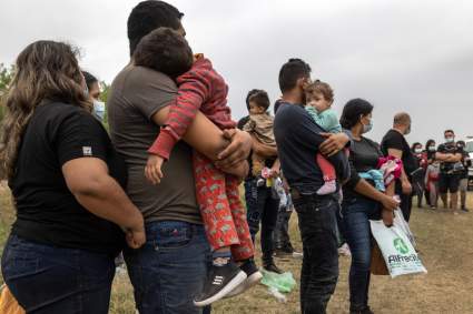 Muere madre migrante en desierto de Sonora: ¿Quién es?