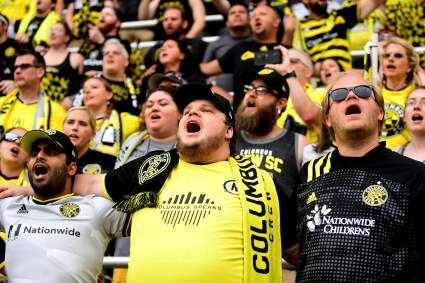 Columbus Crew vs Cruz Azul: Hora y Cómo ver el Live Stream