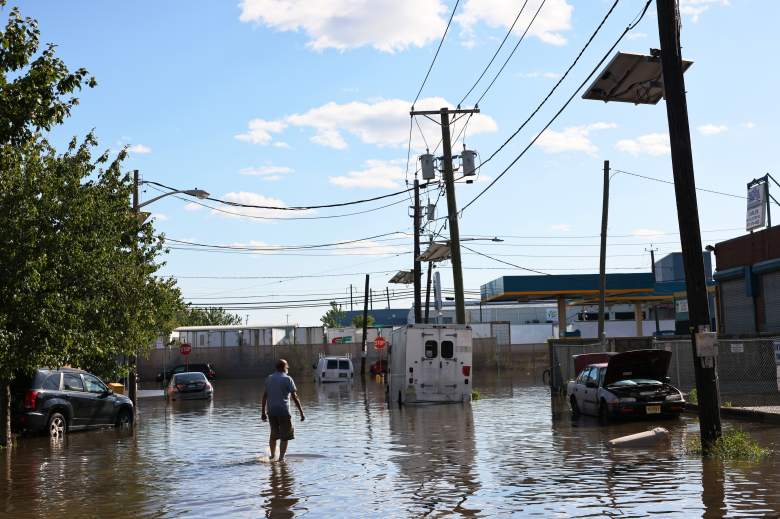 Bebé autista murió ahogado con sus padres en sótano en Nueva York tras severa tormenta