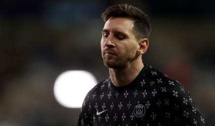 En Francia ya comienzan a criticar a Leo Messi: ¿Qué se dice de la estrella del PSG?