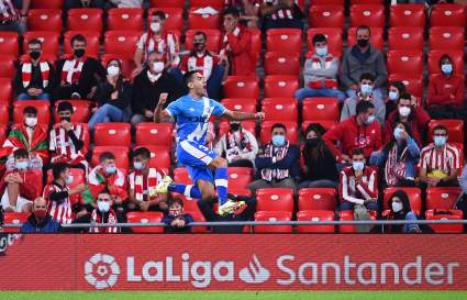 Rayo Vallecano vs Cádiz: Hora y Cómo ver el Live Stream