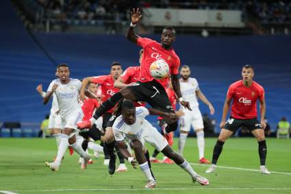 Mallorca vs Osasuna: Hora y Cómo ver el Live Stream