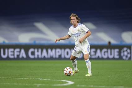 Espanyol vs Real Madrid: Hora y Cómo ver el Live Stream