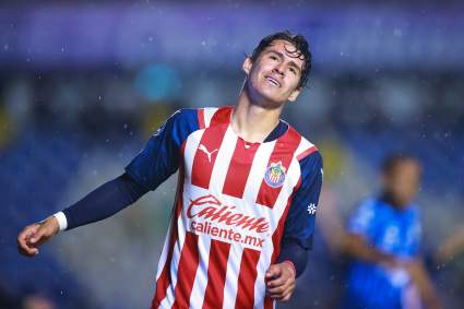 Chivas vs Atlas: Hora y Cómo ver el Livestream