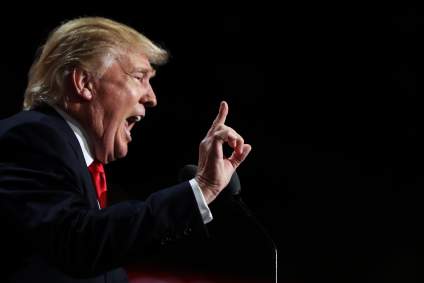 El meme con que hijo de Trump ofende a defensores de Biden: los llamó estúpidos