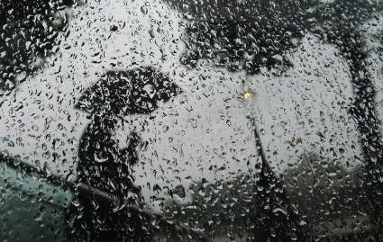 Temor en Texas por el avance de la tormenta tropical Nicholas: ¿Cuánto lloverá?
