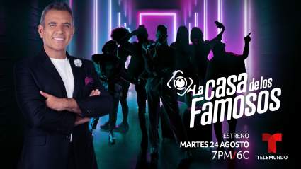 Día de eliminación en “La Casa de los Famosos”: ¿Quién quieren los fanáticos que salga?