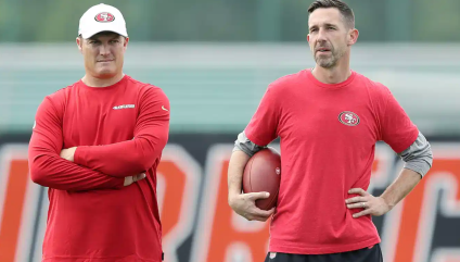 Los Niners liberan a mariscal de campo: ¿Cuántos tienen saludables?