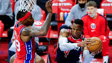 Dwight Howard comparte opinión sobre Russell Westbrook: ¿Qué dijo?