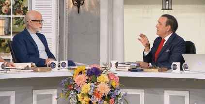 Jim Bakker en 2021: ¿Dónde se encuentra el teleevangelista hoy en día?