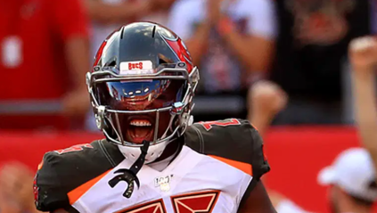 INFORME: Raiders le quitan a Washington a corredor de su equipo de práctica