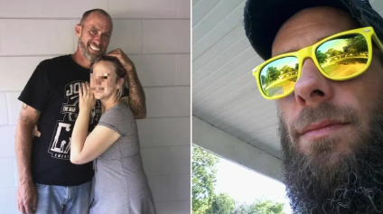 Justice Gleason y su familia: víctimas de la matanza de Polk County