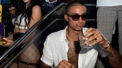 Kyle Kuzma sale con indirecta mientras hablaba de su cambio: ¿De quién hablaba?