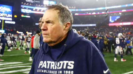 Twitter reacciona a la devastadora derrota de los Patriots ante los Bucs y Brady