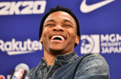 Russell Westbrook criticado tras posteo viral: ¿Qué publicó?