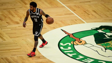 INFORME: El “pasado racista” de los Celtics fue razón por la que se fue a los Nets: Kyrie Irving