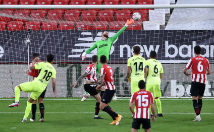 Atlético de Madrid vs Athletic Club: Hora y cómo ver el Live Stream