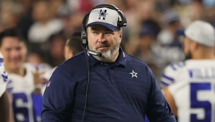 Fuente revela candidato para ser próximo entrenador de los Cowboys: ¿Lo harán?