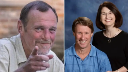 Asesinatos de Pamela y Calvin Phillips: Pareja y vecino fueron asesinados en triple homicidio