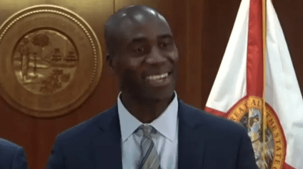 Brianna Ladapo: Cinco datos a conocer sobre la esposa del Cirujano General de la Florida