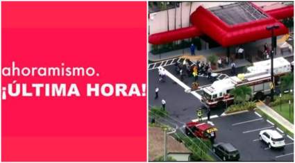 Hollywood: Explosión en Seminole Classic Casino deja decenas de heridos – Videos