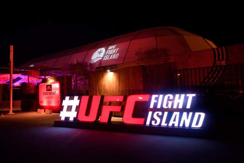 UFC en ESPN Plus: calendario de eventos y biblioteca On-Demand