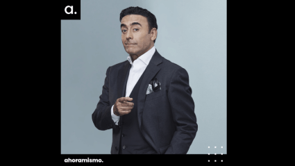 Adal Ramones en Nuestra Belleza Latina: “Creo tener las herramientas para juzgar a alguien”