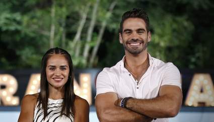 EXATLON MUNDIAL: ¿Chelly Cantú regresa a la competencia?