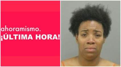 Madre de Chicago asesina a tiros a su hijo de 12 años: Fallon Harris