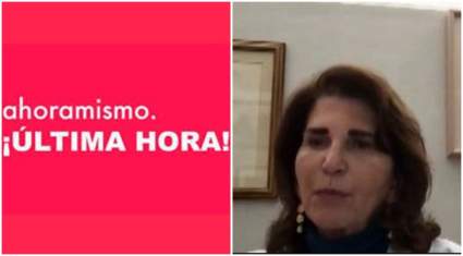 COVID-19: Médica de Florida rechaza pacientes no vacunados: Linda Marraccini
