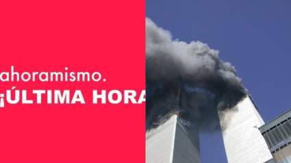 Aniversario 9/11: Servicio Secreto difunde fotos inéditas del atentado