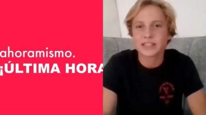 Florida: Tiburón a punto de devorar a joven surfista – Video