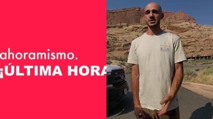 FBI ordena la detención del novio de Gabby Petito: ¿Por qué motivo?