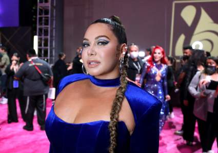 Chiquis Rivera es Invencible: ¿cómo ha superado tragedias en su vida?