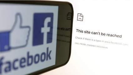 Cloudflare: Lo ocurrido a puertas cerradas durante la caída de Facebook