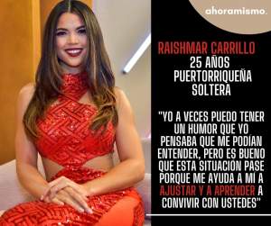 Nuestra Belleza Latina 2021: Las candentes frases de las chicas