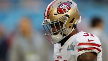 INFORME: Titular de los Niners es operado en su último año de contrato