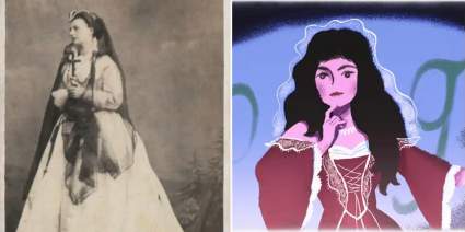 Helena Modrzejewska: Las Cinco Cosas Que Necesitas Saber