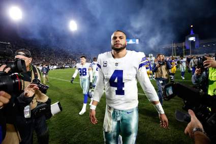 Dak Prescott de los Cowboys está frustrado por la mentalidad ofensiva ‘codiciosa’