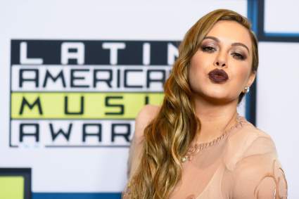 Mira las candentes fotos de Chiquis Rivera