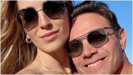 Cristina Invernizzi, la esposa del “Lobo de Wall Street”: Lo que debes saber