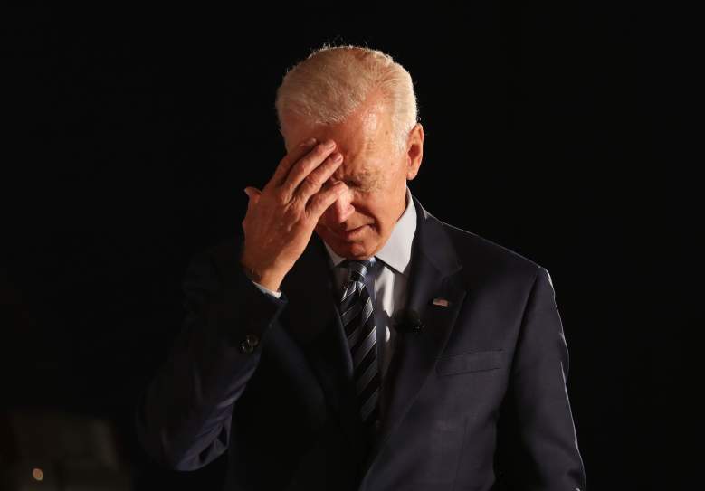 Joe Biden