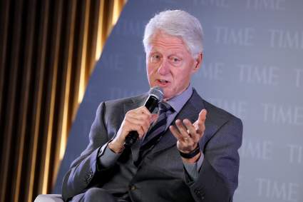 Bill Clinton fue hospitalizado en California: ¿Qué tiene el expresidente de EEUU?