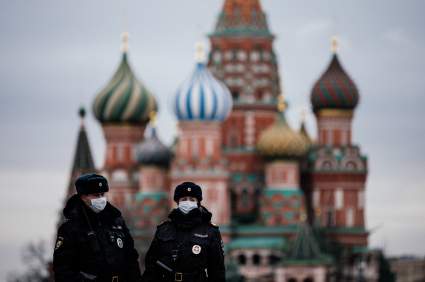 Rusia: Impactante récord de muertes por COVID-19: ¿Cuántos murieron?