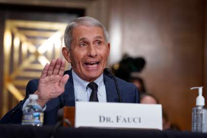 Halloween: Advertencia del Dr. Fauci sobre el COVID-19: ¿Qué dijo?