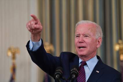 Joe Biden califica de ‘hipócritas, peligrosos y vergonzosos’ a republicanos: ¿Por qué?